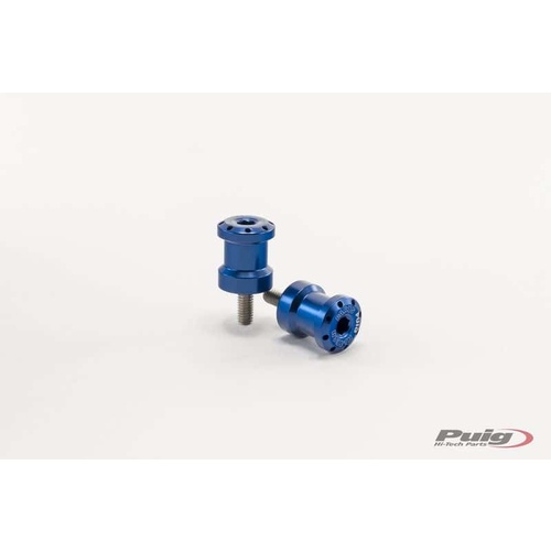 Puig Spools 6mm Diameter (Blue)