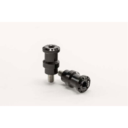 Puig M8 Spools (Black)