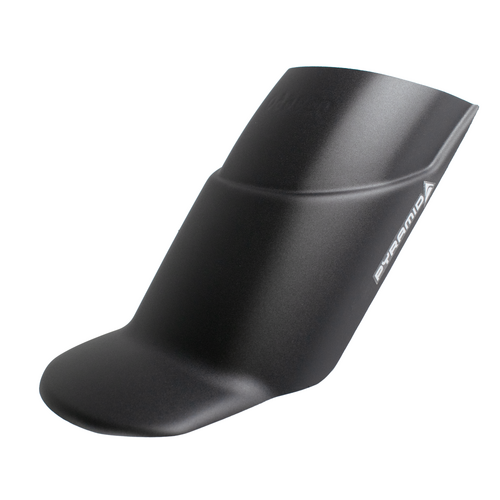 Pyramid Extenda Fenda | Matte Black | Royal Enfield Shotgun 650 2024>Current