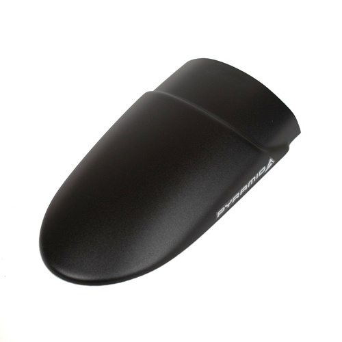 Pyramid Extenda Fenda Beak | Matte Black | Royal Enfield Himalayan 450 2024>Current