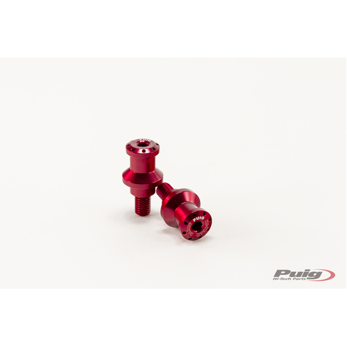 Puig Spools Hi-Tech Parts Dim.10 KTM (Red)