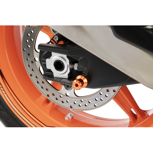 Puig Spools Hi-Tech Parts Dim.10 KTM (Orange)
