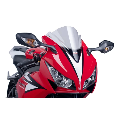 Puig Z-Racing Screen Honda CBR1000RR 12-16 (Clear)