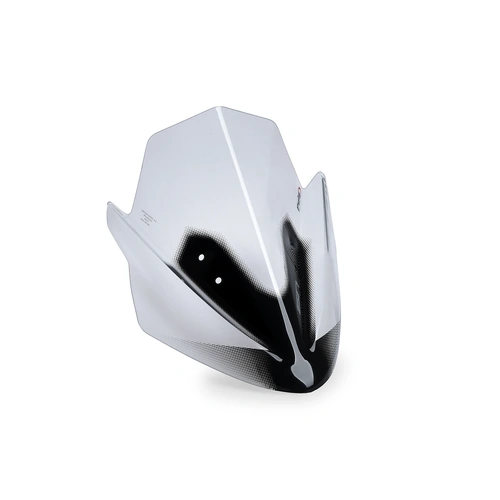 Puig New Generation Screen To Suit ER6N 12-17 (Clear)