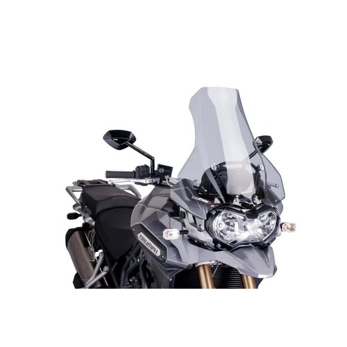 Puig Tour.Screen Triumph Tiger Explorer/Xc 1200 12-15'