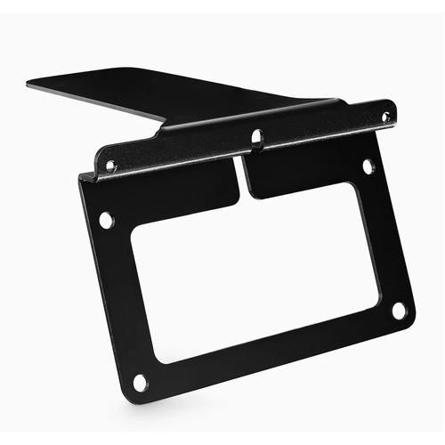 Motogadget mo.rear license plate holder (USA Version)