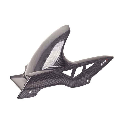 Puig Rear Hugger To Suit Various Honda NC Models (Carbon Look)