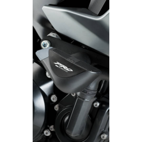 Puig Pro Frame Sliders To Suit Kawasaki ER-6N (2012 - 2016)