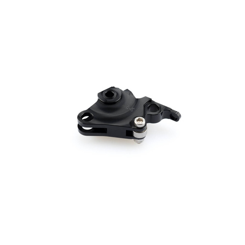 Puig Brake Lever Adaptor For Various BMW Models (Black)