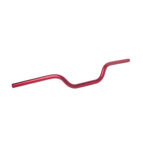 Puig Handlebar 22mm/Height 76mm (Red)