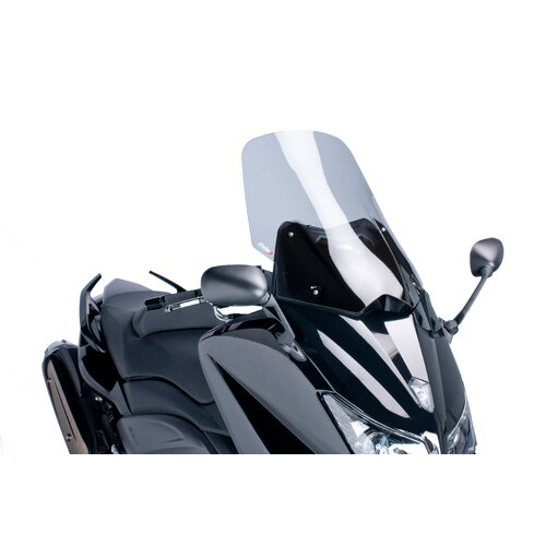 Puig V-Tech Line Screen To Suit Touring Yamaha Tmax 12-16