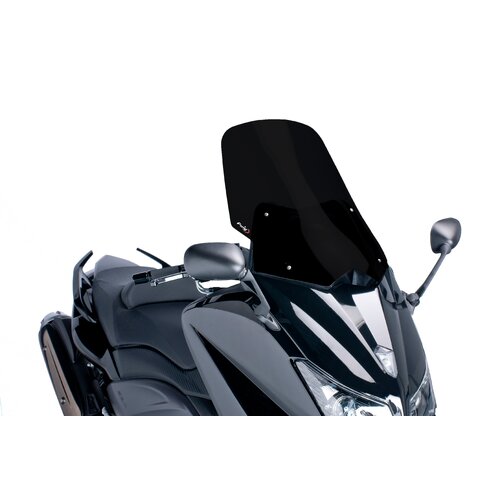 Puig V-Tech Line Screen To Suit Touring Yamaha Tmax 12-16
