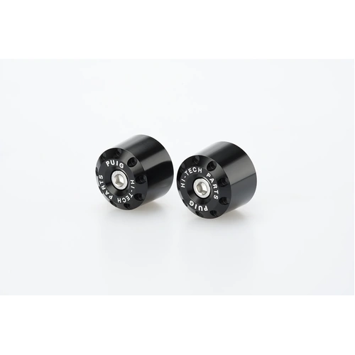 Puig Bar End Aluminium Aprilia (Blue)