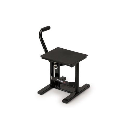 Puig Basic Off-Road Stand-Support (Black)