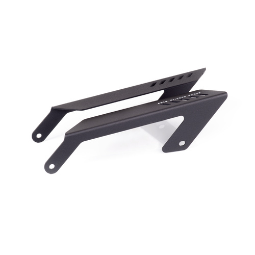 Puig Yamaha Tmax 535 Belt Guard 12'-16' (Black)