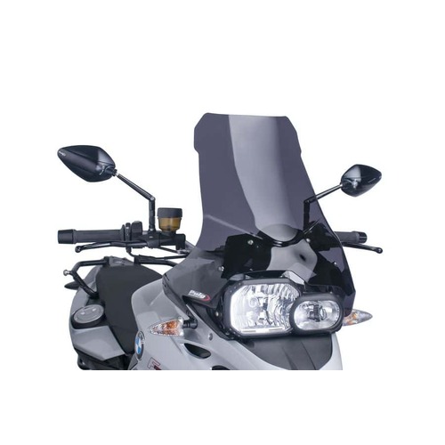 Puig Screen New Gen BMW F700GS 12'-17' (Dark Smoke)