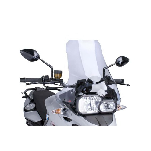Puig Screen New Gen BMW F700GS 12'-17' (Clear)