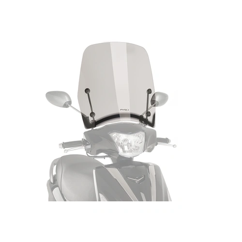 Puig T.S. Screen To Suit Universal (Clear)