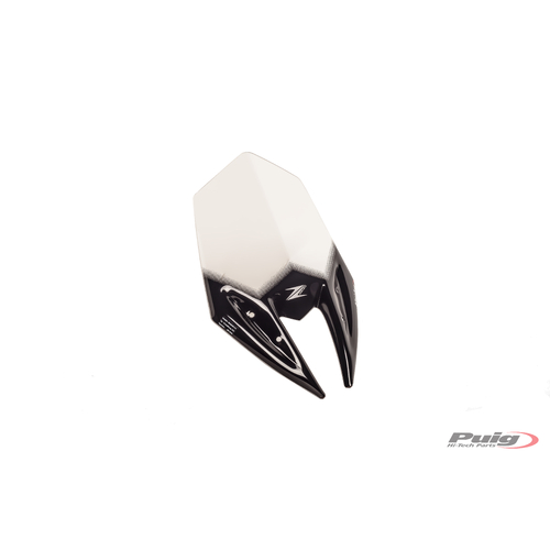 Puig Windshield New Gener. Kawasaki Z800 13'-17' (Clear)