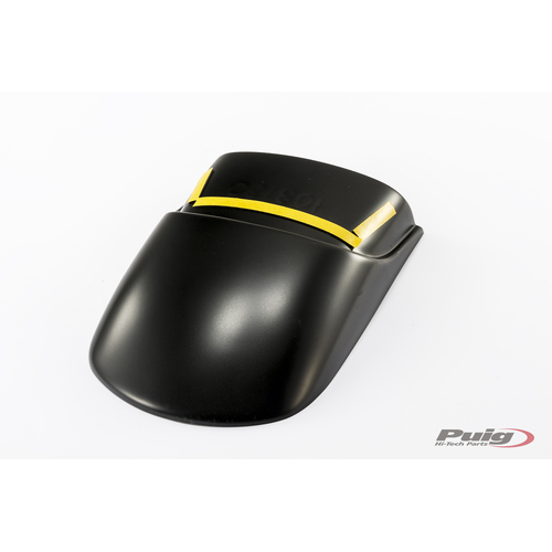 Puig Front Fender Extension Honda NC700S/X 750S/X