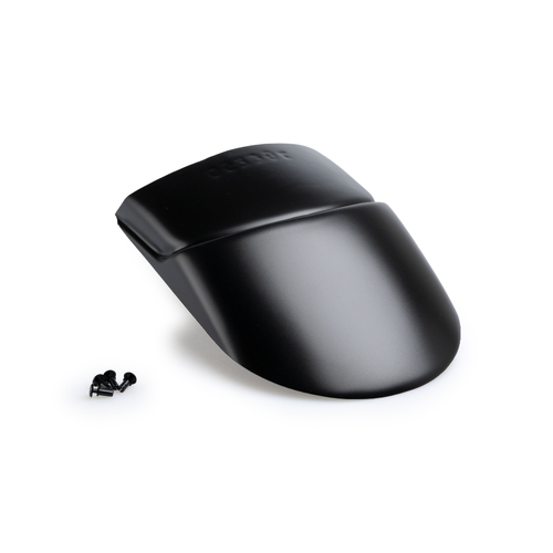 Puig Front Fender Extension Z1000SX 11-18/ZX-10R 11-16'