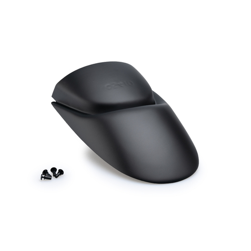 Puig Front Fender Extension BMW R1200C 97-04'(Black)