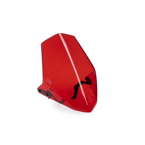 Puig Windshield Naked New Generation Honda CB500F 13-15