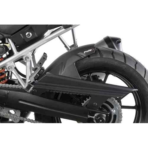 Puig Rear Fender To Suit Suzuki DL1000/1050/XT V-Strom (Matt Black)