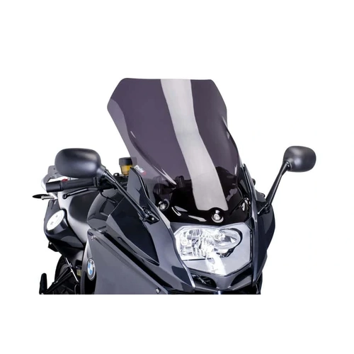 Puig Touring Screen BMW F800GT 13-18' (Blue)