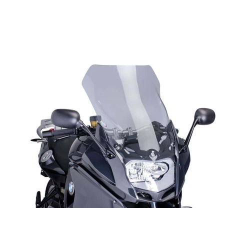 Puig Touring Screen BMW F800GT 13-18' (Smoke)