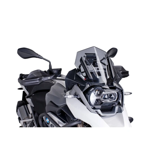 Puig Sport Screen BMW R1200GS 13-18' (Smoke)