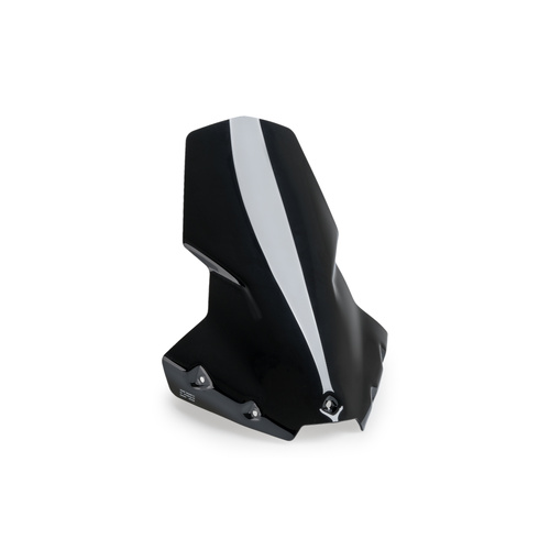 Puig Touring Screen KTM 990 SMT 09'-12'(Black)