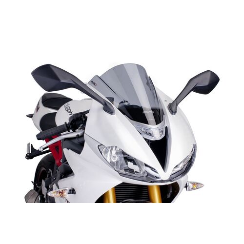 Puig Z-Racing Screen Triumph Daytona 675/R 13-17' C/Smo