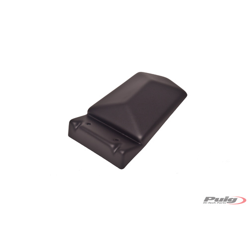 Puig Front Fender Extension Trasero Tour Ducati (Black)