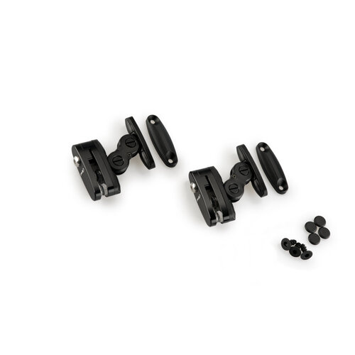 Puig Multi-Adjustable Mechanism (Black)