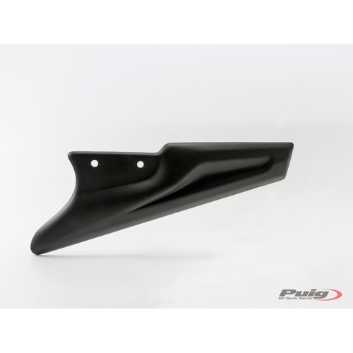 Puig Infill Panel XT1200Z Supertenere 10-18' (Black)