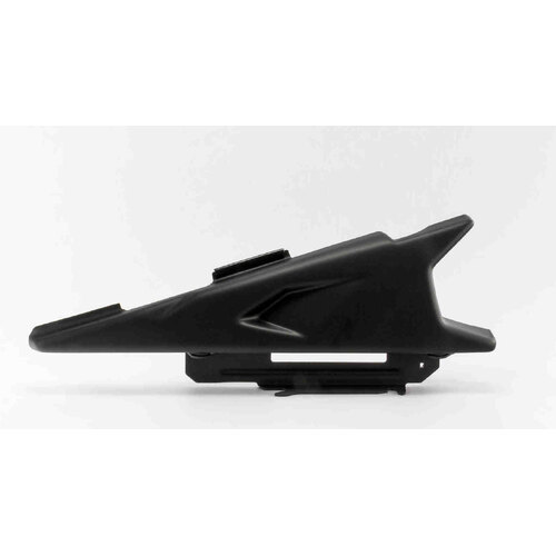 Puig Infill Panels To Suit BMW R1200GS / R1250GS Models (Matt Black)
