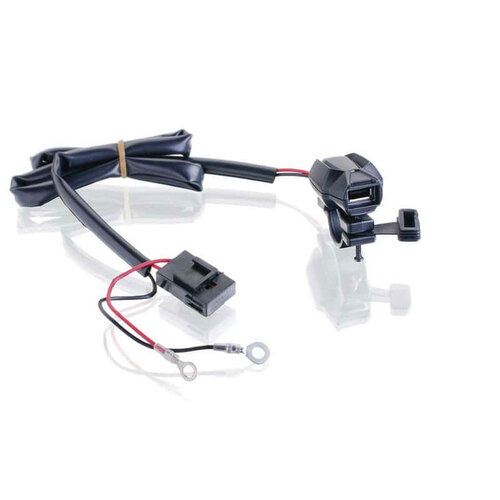 Puig USB Charger For Motorcycles