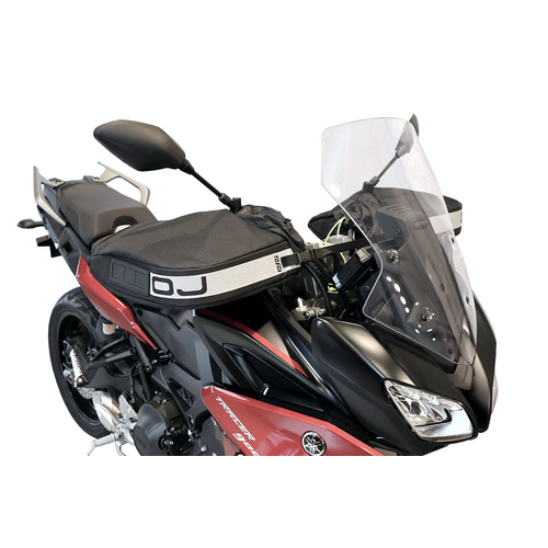 Puig Gauntlets Univ. Semirigidas (Black)