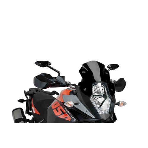 Puig Sport Screen KTM 1050 Adv/ 1190 Adv/ 1290 S.Adv/T