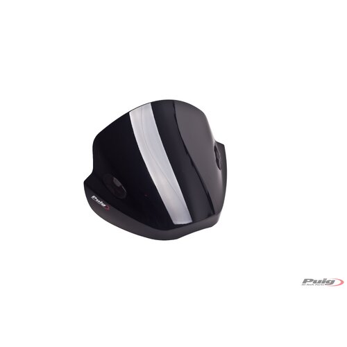 Puig Windshield Mod. Trend Inazuma 250 13' (Black)