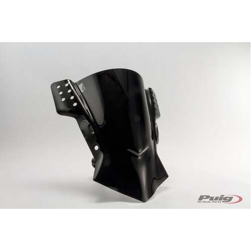 Puig Windshield Mod. Rafale Inazuma 250 13' (Black)