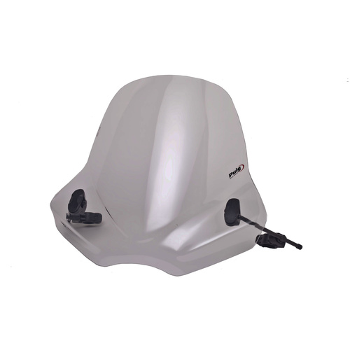 Puig Windshield Mod. Touring Traveller Ii Inazuma 250 1