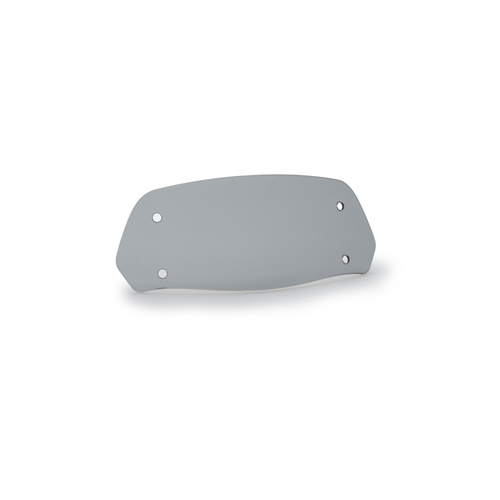 Puig Multiregulable Visor Univ. 230X90mm (Smoke)