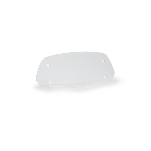 Puig Multiregulable Visor Univ. 230X90mm (Clear)