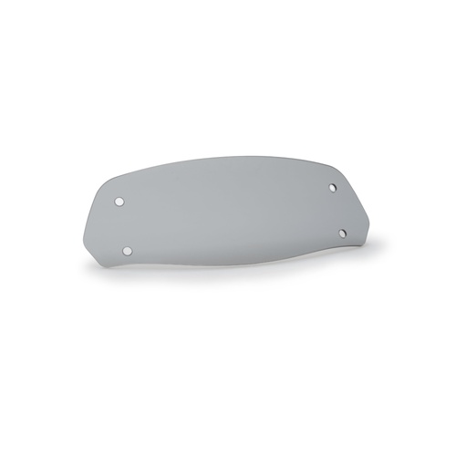 Puig Multiregulable Visor Univ. 277X100mm (Smoke)