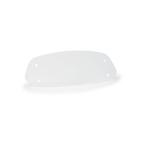 Puig Multiregulable Visor Univ. 277X100mm (Clear)