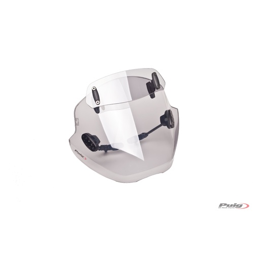 Puig Windshield Mod. Trend C/Visera (Smoke)