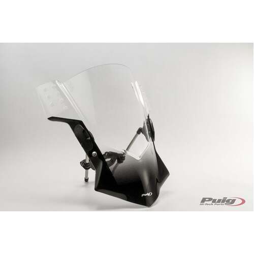 Puig Windshield Mod. Rafale (Clear)