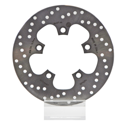 Brembo Rear Brake Disc (68B40744)